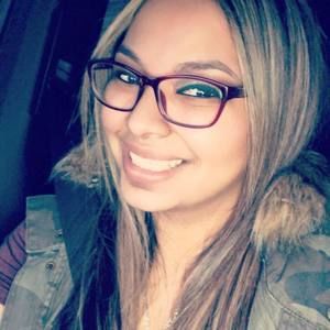 Meet your Posher, Norma